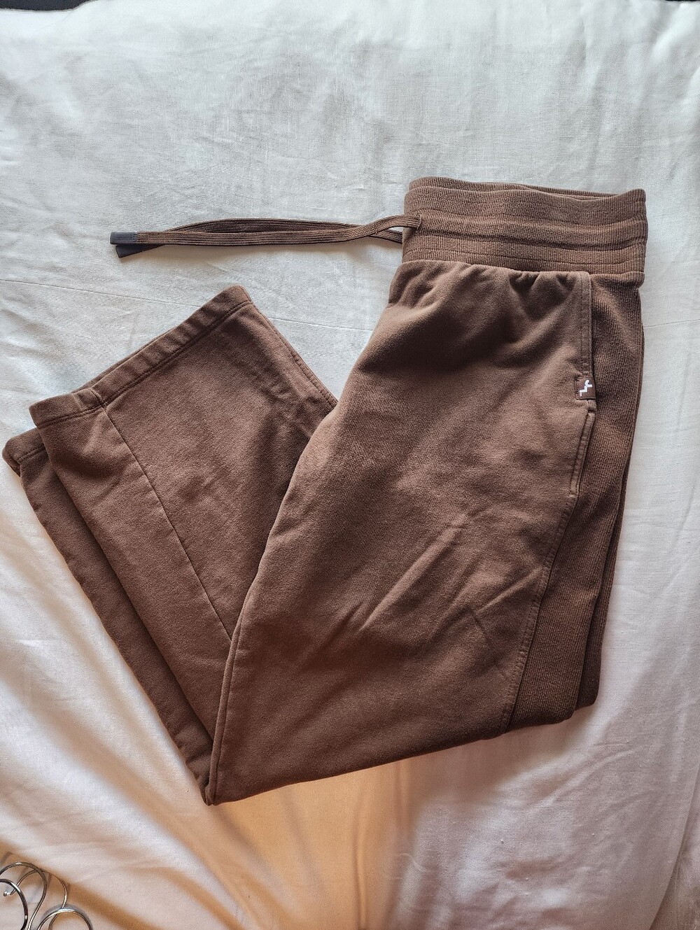 JoyLab Wide-Leg Sweatpants